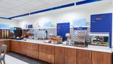 <b>Holiday Inn Express Hotel & Suites Restaurant</b>. Images powered by <a href="https://www.leonardoworldwide.com/" title="Leonardo Worldwide" target="_blank">Leonardo</a>.