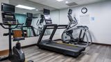 <b>Holiday Inn Express Hotel & Suites Health Club</b>. Images powered by <a href="https://www.leonardoworldwide.com/" title="Leonardo Worldwide" target="_blank">Leonardo</a>.