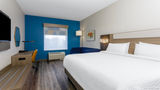 <b>Holiday Inn Express Hotel & Suites -East Suite</b>. Images powered by <a href="https://www.leonardoworldwide.com/" title="Leonardo Worldwide" target="_blank">Leonardo</a>.