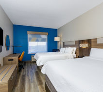 Holiday Inn Express Hotel & Suites -East Room