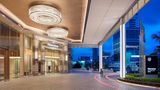 Sheraton Petaling Jaya Hotel Exterior
