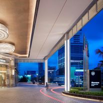 Sheraton Petaling Jaya Hotel