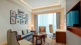 Sheraton Petaling Jaya Hotel Room