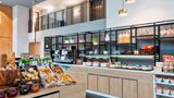 Residence Inn Frankfurt City Center Restaurant