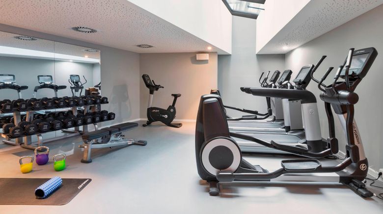<b>Residence Inn Frankfurt City Center Health Club</b>. Images powered by <a href="https://www.leonardoworldwide.com/" title="Leonardo Worldwide" target="_blank">Leonardo</a>.