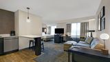 Residence Inn Louisville Airport Suite