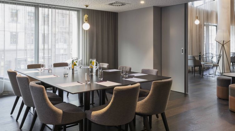 Residence Inn Frankfurt City Center Meeting