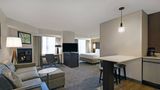 Residence Inn Louisville Airport Suite