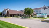 <b>Residence Inn Sioux Falls Exterior</b>. Images powered by <a href="https://www.leonardoworldwide.com/" title="Leonardo Worldwide" target="_blank">Leonardo</a>.