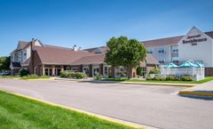 Residence Inn Sioux Falls