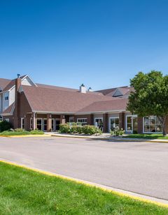 Residence Inn Sioux Falls