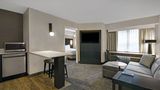 Residence Inn Louisville Airport Room