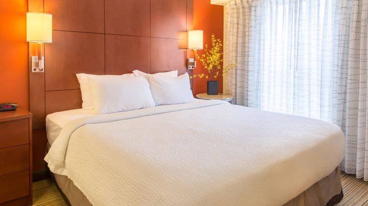 Residence Inn Sioux Falls Suite