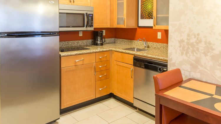 Residence Inn Sioux Falls Room