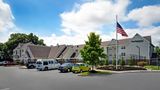 Residence Inn Louisville Airport Exterior