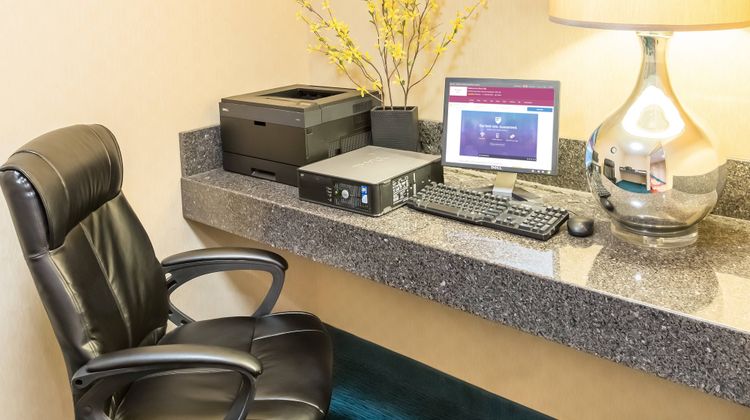 Residence Inn Sioux Falls Other