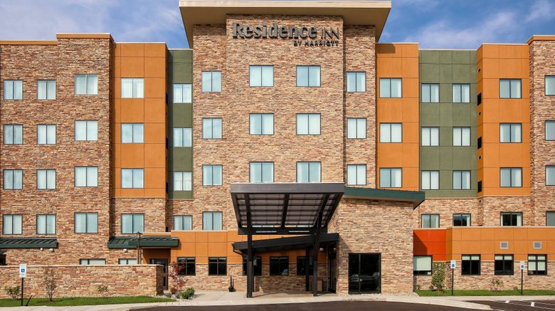 <b>Residence Inn Louisville East/Oxmoor Exterior</b>. Images powered by <a href="https://www.leonardoworldwide.com/" title="Leonardo Worldwide" target="_blank">Leonardo</a>.