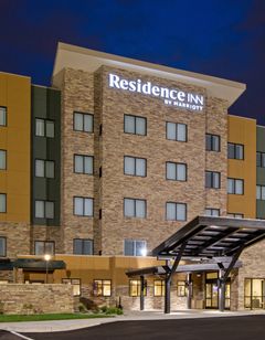 Residence Inn Louisville East/Oxmoor