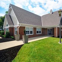 Residence Inn Louisville Airport