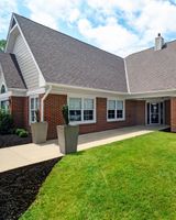 Residence Inn Louisville Airport