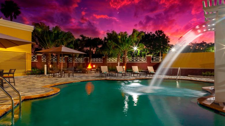 <b>Courtyard DeLand Historic Downtown Pool</b>. Images powered by <a href="https://www.leonardoworldwide.com/" title="Leonardo Worldwide" target="_blank">Leonardo</a>.