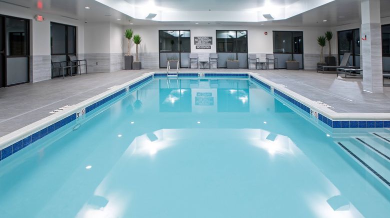 <b>Residence Inn Louisville East/Oxmoor Pool</b>. Images powered by <a href="https://www.leonardoworldwide.com/" title="Leonardo Worldwide" target="_blank">Leonardo</a>.
