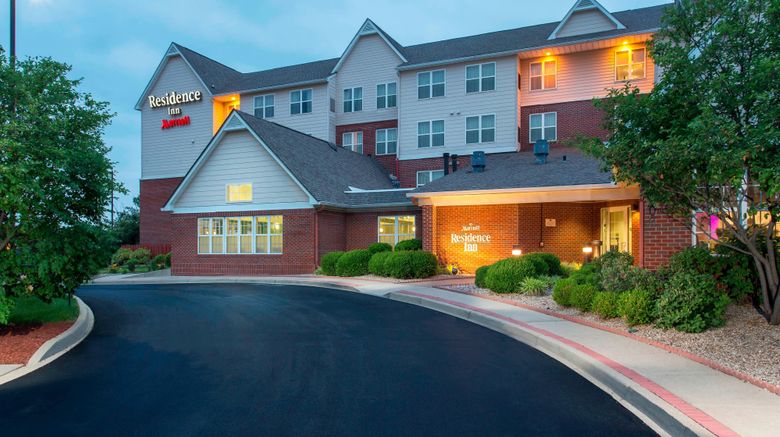 <b>Residence Inn Louisville Northeast Exterior</b>. Images powered by <a href="https://www.leonardoworldwide.com/" title="Leonardo Worldwide" target="_blank">Leonardo</a>.