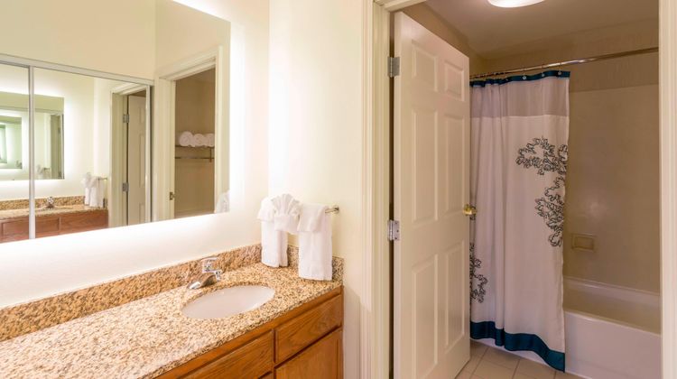 Residence Inn Louisville Northeast Room