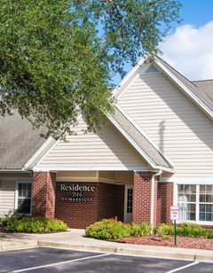 Residence Inn Jacksonville Butler Blvd.