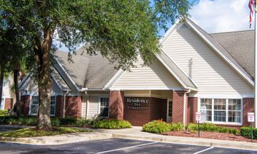 Residence Inn Jacksonville Butler Blvd.