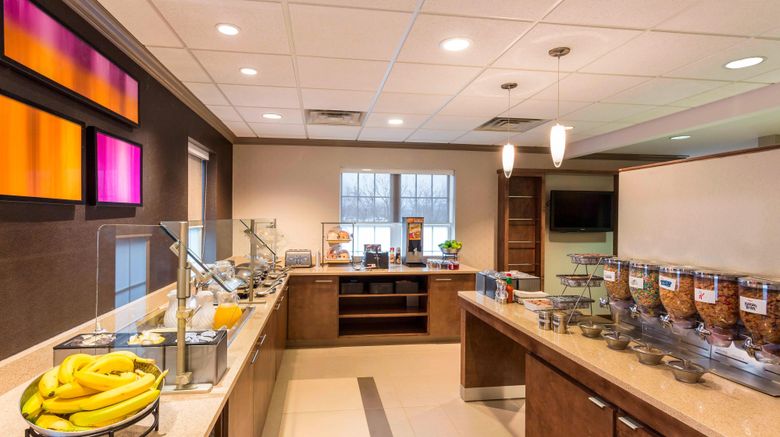 <b>Residence Inn Louisville Northeast Restaurant</b>. Images powered by <a href="https://www.leonardoworldwide.com/" title="Leonardo Worldwide" target="_blank">Leonardo</a>.