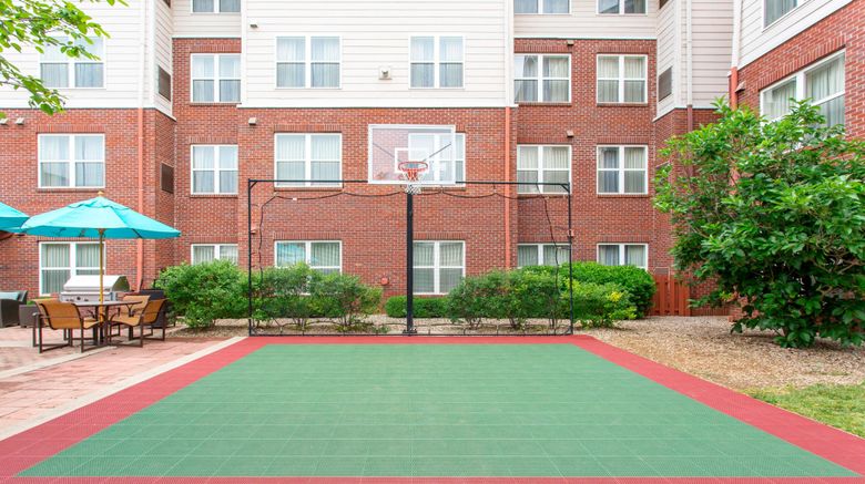 <b>Residence Inn Louisville Northeast Recreation</b>. Images powered by <a href="https://www.leonardoworldwide.com/" title="Leonardo Worldwide" target="_blank">Leonardo</a>.