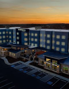 Residence Inn Louisville Old Henry