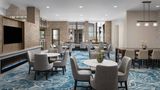 Residence Inn Jacksonville/Mayo Clinic Restaurant