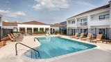 Courtyard Dallas Addison/Midway Pool