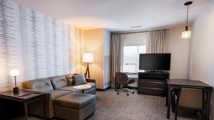 Residence Inn Louisville Old Henry Room