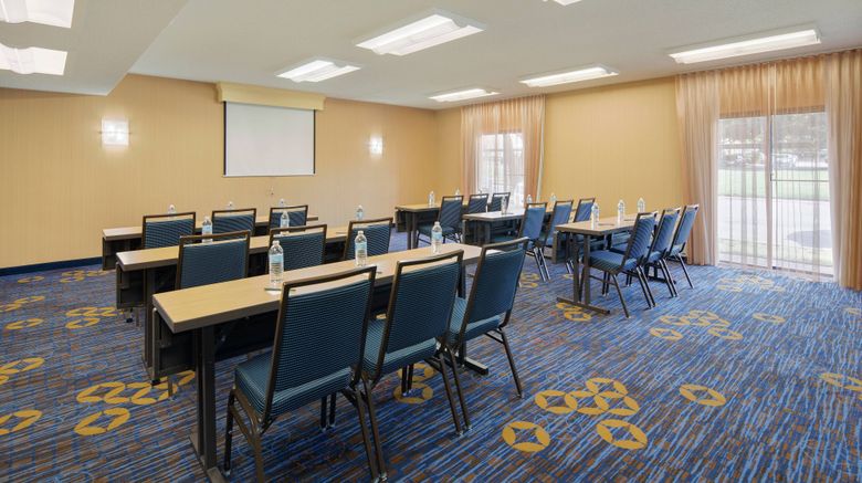 <b>Courtyard Dallas Addison/Midway Meeting</b>. Images powered by <a href="https://www.leonardoworldwide.com/" title="Leonardo Worldwide" target="_blank">Leonardo</a>.
