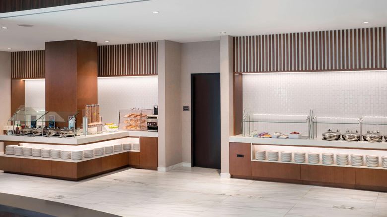 <b>Residence Inn Seattle Downtown/Terry Ave Restaurant</b>. Images powered by <a href="https://www.leonardoworldwide.com/" title="Leonardo Worldwide" target="_blank">Leonardo</a>.