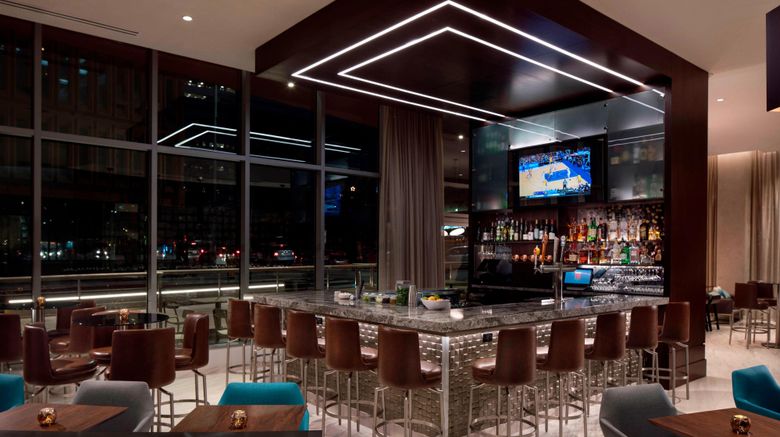<b>Residence Inn Seattle Downtown/Terry Ave Lobby</b>. Images powered by <a href="https://www.leonardoworldwide.com/" title="Leonardo Worldwide" target="_blank">Leonardo</a>.