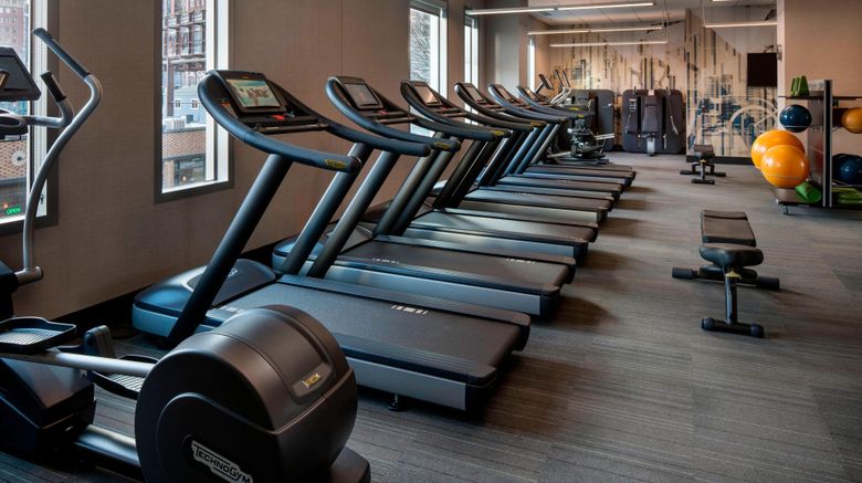 <b>Residence Inn Seattle Downtown/Terry Ave Health Club</b>. Images powered by <a href="https://www.leonardoworldwide.com/" title="Leonardo Worldwide" target="_blank">Leonardo</a>.