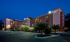 Residence Inn JAX South/Bartram Park