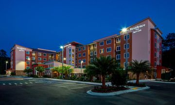 Residence Inn JAX South/Bartram Park