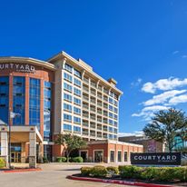 Courtyard by Marriott Dallas Allen
