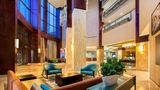 <b>Courtyard by Marriott Dallas Allen Lobby</b>. Images powered by <a href="https://www.leonardoworldwide.com/" title="Leonardo Worldwide" target="_blank">Leonardo</a>.