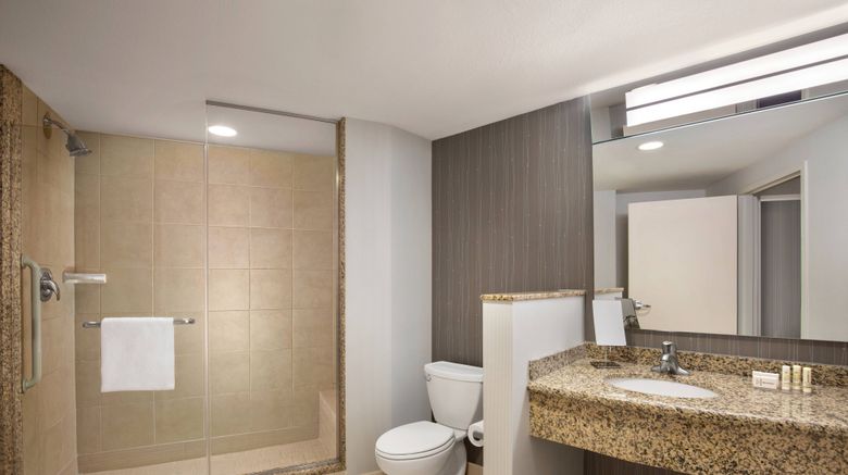 <b>Courtyard by Marriott Dallas Allen Room</b>. Images powered by <a href="https://www.leonardoworldwide.com/" title="Leonardo Worldwide" target="_blank">Leonardo</a>.