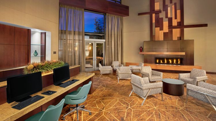 Courtyard by Marriott Dallas Allen Other