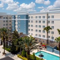 Residence Inn Port St. Lucie
