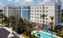 Residence Inn Port St. Lucie