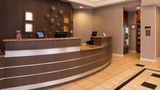 Residence Inn Port St. Lucie Lobby