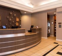 Residence Inn Port St. Lucie Lobby